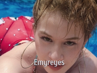 Emyreyes