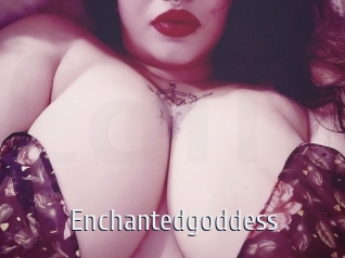 Enchantedgoddess