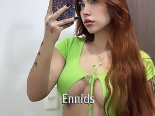 Ennids