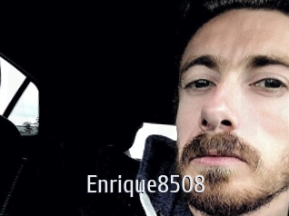 Enrique8508