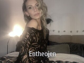 Entheojen