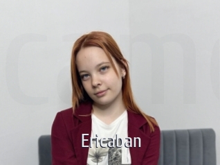 Ericaban