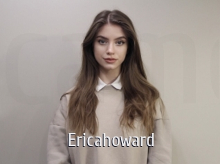 Ericahoward