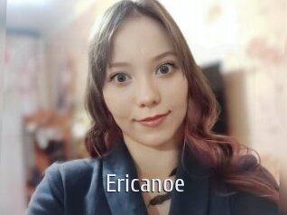 Ericanoe