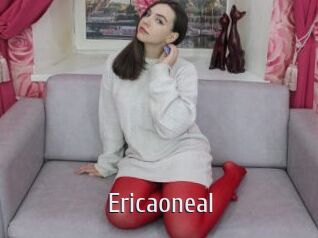 Ericaoneal