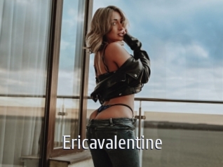 Ericavalentine