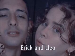 Erick_and_cleo