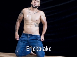 Erickblake