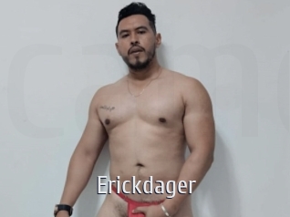 Erickdager