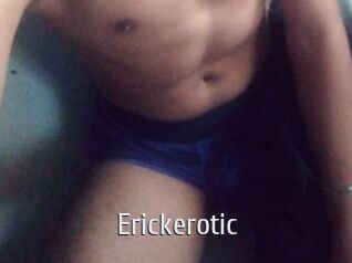 Erickerotic