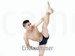 Ericksommer