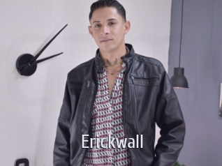 Erickwall