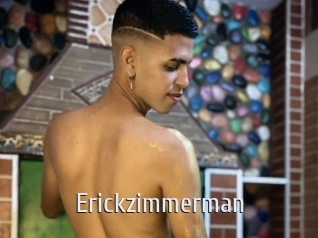 Erickzimmerman