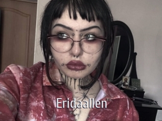 Eridaallen