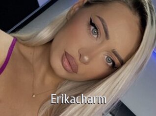 Erikacharm