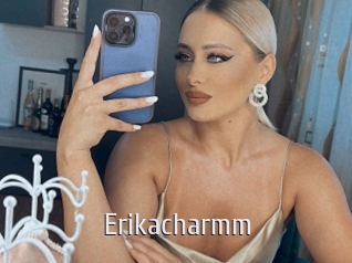 Erikacharmm