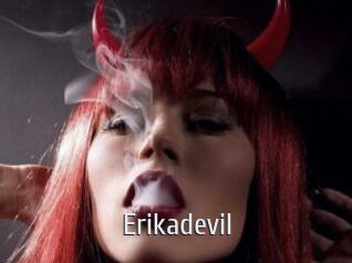 Erikadevil