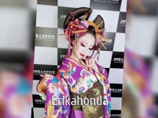 Erikahonda