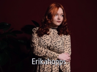 Erikahopps