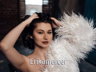 Erikamercer