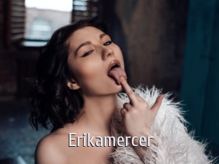 Erikamercer