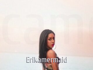 Erikamermaid