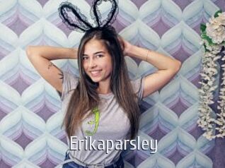 Erikaparsley