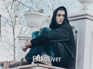 Erikdriver