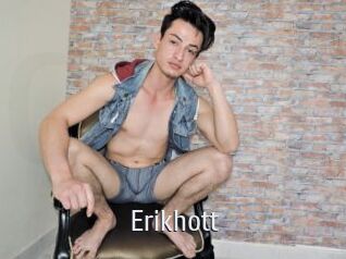 Erikhott