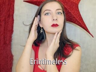 Erintimeless