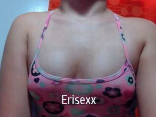 Erisexx