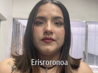 Erisroronoa