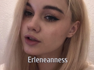 Erleneanness