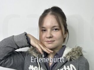 Erleneburtt