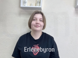 Erlenebyron