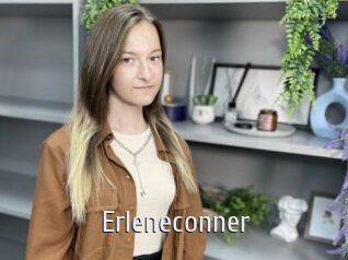 Erleneconner