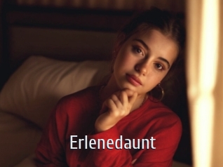 Erlenedaunt