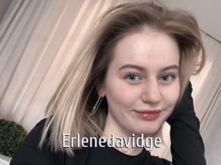 Erlenedavidge
