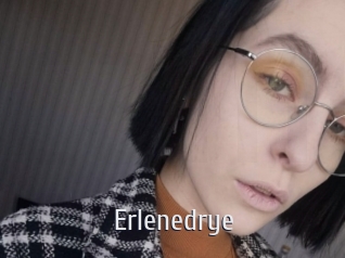 Erlenedrye