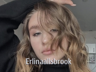 Erlinaallsbrook