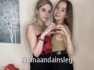 Erlinaandainsley