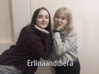 Erlinaanddiera