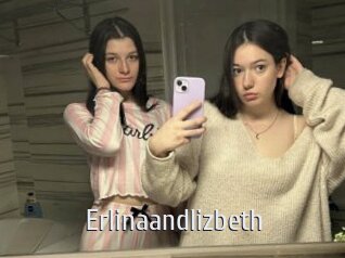 Erlinaandlizbeth