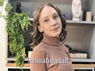 Erlinabendall