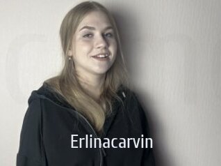 Erlinacarvin