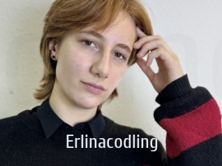 Erlinacodling