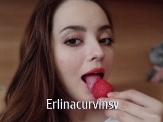 Erlinacurvinsv