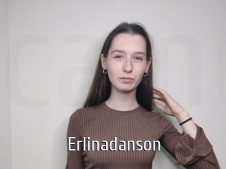 Erlinadanson