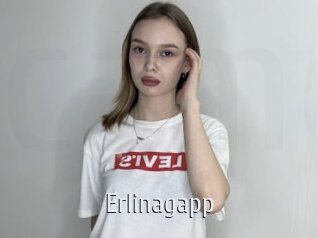 Erlinagapp