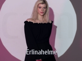 Erlinahelme